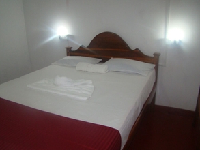 Kamar Tidur 4 Deer Garden Guest