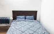 Bedroom 4 Full Private House 68m2