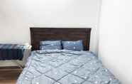 Bedroom 4 Full Private House 68m2