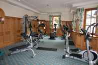 Fitness Center Landhotel Schützenhof