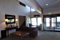 Lobby Fox Pine Lodge Hotel Room 2