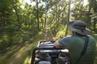 Pusat Kebugaran Tigertops Karnali Lodge