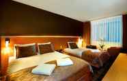 Bedroom 6 Starton Hotel