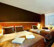 Kamar Tidur 6 Starton Hotel