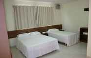 Kamar Tidur 3 San Felipe Hotel
