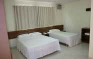 Bilik Tidur 3 San Felipe Hotel