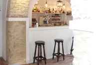 Bar, Kafe dan Lounge TUGASA Hotel Medina Sidonia