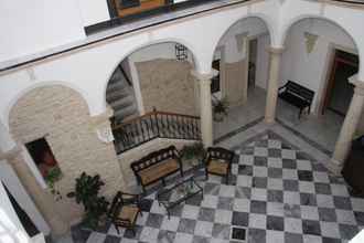 Lobi 4 TUGASA Hotel Medina Sidonia