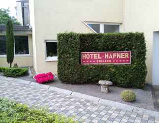 Exterior 2 Hotel Häfner