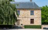 Exterior 2 La Maison Forte Chambres D'hôtes et Gîte