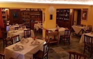 Restaurant 6 Madama Vigna