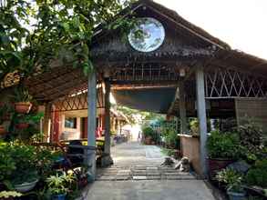 Exterior 4 Megan's Paradisio Beach Resort