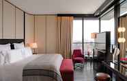 Phòng ngủ 7 Bulgari Hotel Shanghai