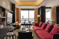 Khu vực công cộng Bulgari Hotel Shanghai