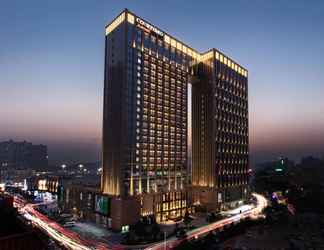 Exterior 2 Courtyard by Marriott Shunde Longjiang