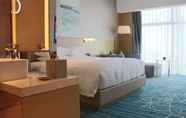 Bedroom 7 Courtyard by Marriott Shunde Longjiang