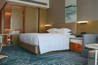 Bedroom 4 Courtyard by Marriott Shunde Longjiang