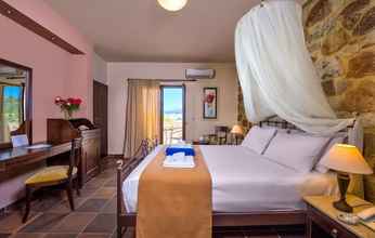 Phòng ngủ 4 Mistral Hotel Solo Travel Only