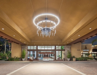 Lobby 2 Westin Carlsbad Resort & Spa