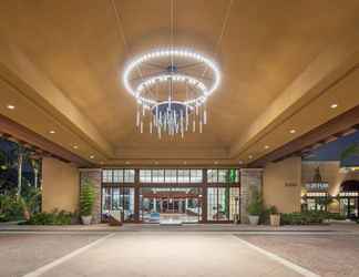 Lobby 2 Westin Carlsbad Resort & Spa