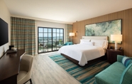 Bilik Tidur 4 Westin Carlsbad Resort & Spa