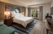 Bilik Tidur 3 Westin Carlsbad Resort & Spa