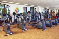 Fitness Center Westin Carlsbad Resort & Spa