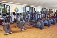 Fitness Center Westin Carlsbad Resort & Spa