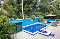Swimming Pool Abha Villa