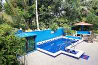 Swimming Pool Abha Villa