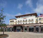 ภายนอกอาคาร 7 Residence Inn by Marriott Redwood City San Carlos