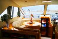 Common Space Yacht Suite - Castellammare di Stabia