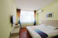 Bedroom Weihai Mediterranean Hotel