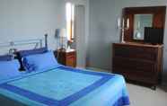Phòng ngủ 4 Villa Pippo Relais