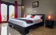 ห้องนอน 5 Riviera Hotel & Resort Kep