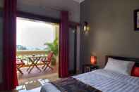 ห้องนอน Riviera Hotel & Resort Kep
