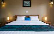 ห้องนอน 6 Riviera Hotel & Resort Kep