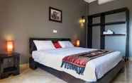 Kamar Tidur 4 Riviera Hotel & Resort Kep