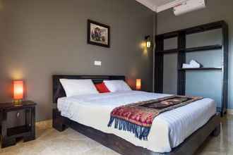 Bedroom 4 Riviera Hotel & Resort Kep