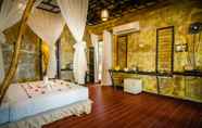 Bedroom 7 Koh Rong Hill Beach Resort