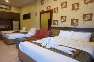 Bilik Tidur 4 Phuruaboutique Hotel & Saunas