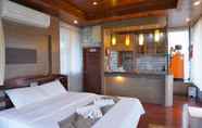 Bilik Tidur 5 Phuruaboutique Hotel & Saunas