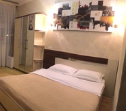 Kamar Tidur 7 Hotel Agava