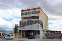 Exterior Hotel Agava