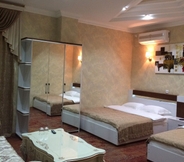 Bedroom 5 Hotel Agava