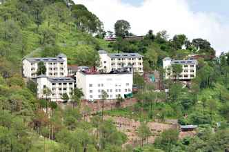 ภายนอกอาคาร 4 Ramada by Wyndham Kasauli