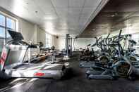 Fitness Center Ramada by Wyndham Kasauli