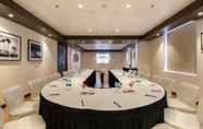 ห้องประชุม 6 Ramada by Wyndham Kasauli