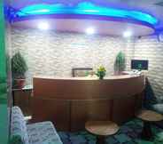 Lobi 2 Hotel Green City International