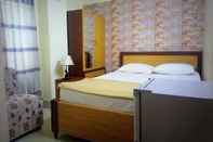 Bilik Tidur Hotel Green City International